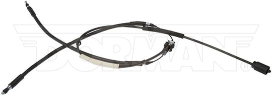 C661344 Parking Brake Cable Dorman - First Stop Canada
