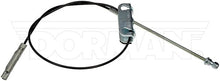 Charger l'image dans la galerie, C661347 Parking Brake Cable Dorman - First Stop Canada
