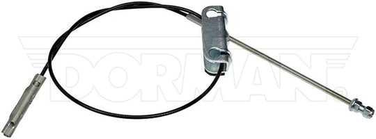 C661347 Parking Brake Cable Dorman - First Stop Canada