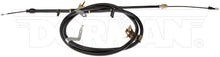 Charger l'image dans la galerie, C661348 Parking Brake Cable Dorman - First Stop Canada