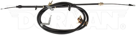 C661348 Parking Brake Cable Dorman - First Stop Canada
