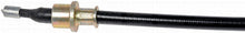 Charger l'image dans la galerie, C661348 Parking Brake Cable Dorman - First Stop Canada