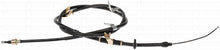 Charger l'image dans la galerie, C661348 Parking Brake Cable Dorman - First Stop Canada