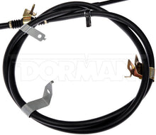 Charger l'image dans la galerie, C661348 Parking Brake Cable Dorman - First Stop Canada