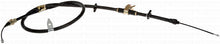 Load image into Gallery viewer, C661349 Parking Brake Cable Dorman - First Stop Canada