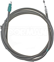 Charger l'image dans la galerie, C661351 Parking Brake Cable Dorman - First Stop Canada