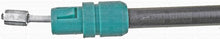 Charger l'image dans la galerie, C661351 Parking Brake Cable Dorman - First Stop Canada