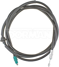 Charger l'image dans la galerie, C661351 Parking Brake Cable Dorman - First Stop Canada
