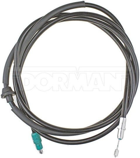 C661351 Parking Brake Cable Dorman - First Stop Canada