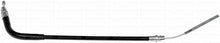 Load image into Gallery viewer, C661353 Parking Brake Cable Dorman - First Stop Canada
