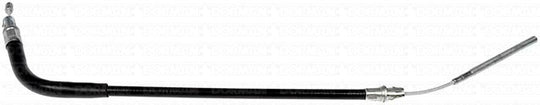 C661353 Parking Brake Cable Dorman - First Stop Canada
