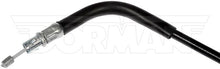 Load image into Gallery viewer, C661353 Parking Brake Cable Dorman - First Stop Canada