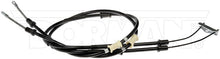 Charger l'image dans la galerie, C661354 Parking Brake Cable Dorman - First Stop Canada
