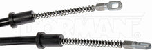 Charger l'image dans la galerie, C661354 Parking Brake Cable Dorman - First Stop Canada