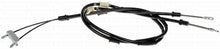 Charger l'image dans la galerie, C661354 Parking Brake Cable Dorman - First Stop Canada