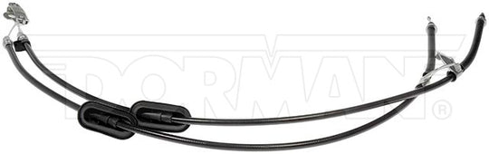 C661355 Parking Brake Cable Dorman - First Stop Canada