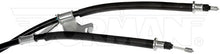 Load image into Gallery viewer, C661355 Parking Brake Cable Dorman - First Stop Canada