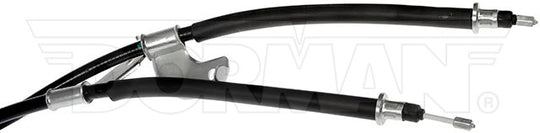C661355 Parking Brake Cable Dorman - First Stop Canada