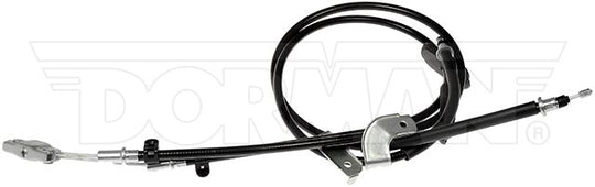 C661355 Parking Brake Cable Dorman - First Stop Canada