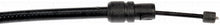 Charger l'image dans la galerie, C661356 Parking Brake Cable Dorman - First Stop Canada