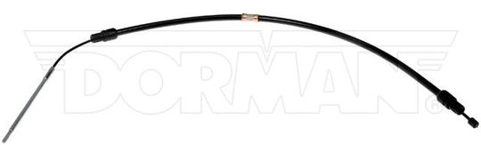 C661356 Parking Brake Cable Dorman - First Stop Canada