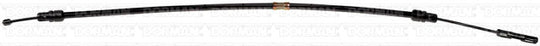 C661357 Parking Brake Cable Dorman - First Stop Canada