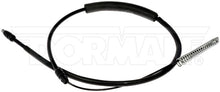 Load image into Gallery viewer, C661358 Parking Brake Cable Dorman - First Stop Canada