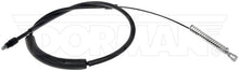 Load image into Gallery viewer, C661358 Parking Brake Cable Dorman - First Stop Canada