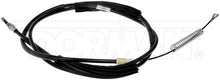 Load image into Gallery viewer, C661359 Parking Brake Cable Dorman - First Stop Canada
