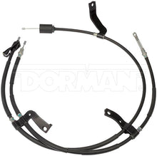 Load image into Gallery viewer, C661360 Parking Brake Cable Dorman - First Stop Canada