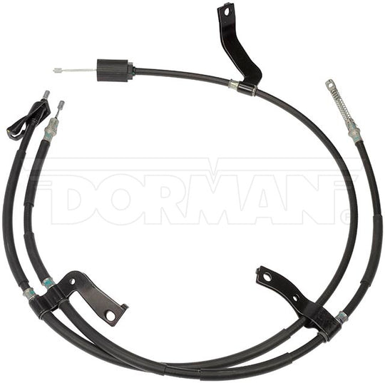 C661360 Parking Brake Cable Dorman - First Stop Canada