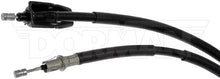 Load image into Gallery viewer, C661360 Parking Brake Cable Dorman - First Stop Canada