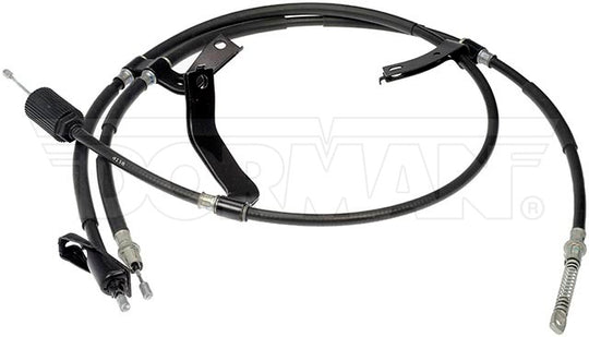 C661360 Parking Brake Cable Dorman - First Stop Canada