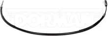 Charger l'image dans la galerie, C661362 Emergency Brake Cable Dorman - First Stop Canada