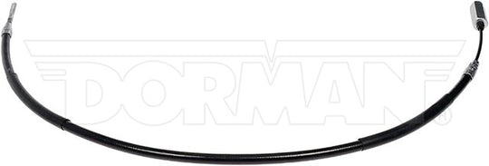 C661362 Emergency Brake Cable Dorman - First Stop Canada