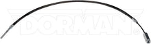 Charger l'image dans la galerie, C661362 Emergency Brake Cable Dorman - First Stop Canada