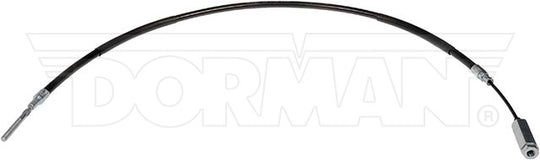 C661362 Emergency Brake Cable Dorman - First Stop Canada
