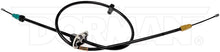 Charger l'image dans la galerie, C661363 Parking Brake Cable Dorman - First Stop Canada