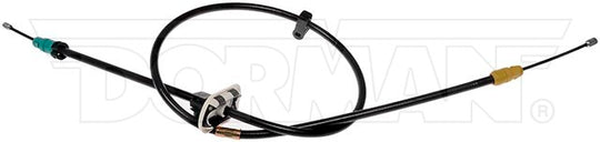 C661363 Parking Brake Cable Dorman - First Stop Canada