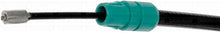 Charger l'image dans la galerie, C661363 Parking Brake Cable Dorman - First Stop Canada