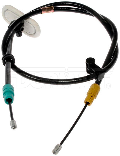 C661363 Parking Brake Cable Dorman - First Stop Canada