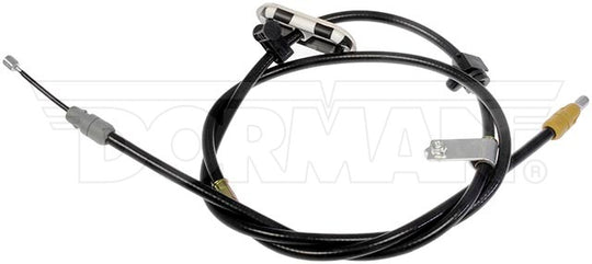 C661365 Parking Brake Cable Dorman - First Stop Canada