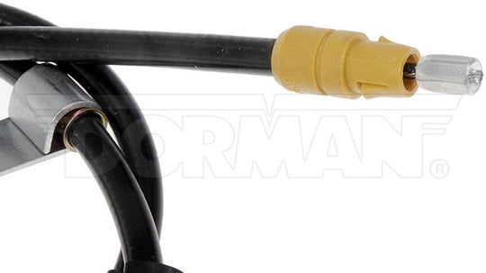 C661365 Parking Brake Cable Dorman - First Stop Canada