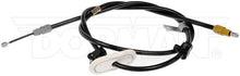 Charger l'image dans la galerie, C661365 Parking Brake Cable Dorman - First Stop Canada