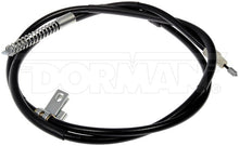 Load image into Gallery viewer, C661367 Parking Brake Cable Dorman - First Stop Canada