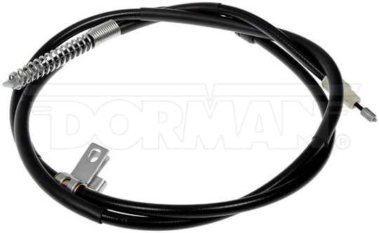 C661367 Parking Brake Cable Dorman - First Stop Canada