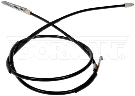 C661369 Parking Brake Cable Dorman - First Stop Canada
