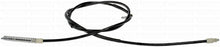 Load image into Gallery viewer, C661369 Parking Brake Cable Dorman - First Stop Canada