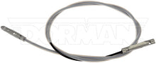 Load image into Gallery viewer, C661370 Parking Brake Cable Dorman - First Stop Canada