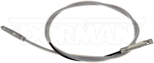 C661370 Parking Brake Cable Dorman - First Stop Canada
